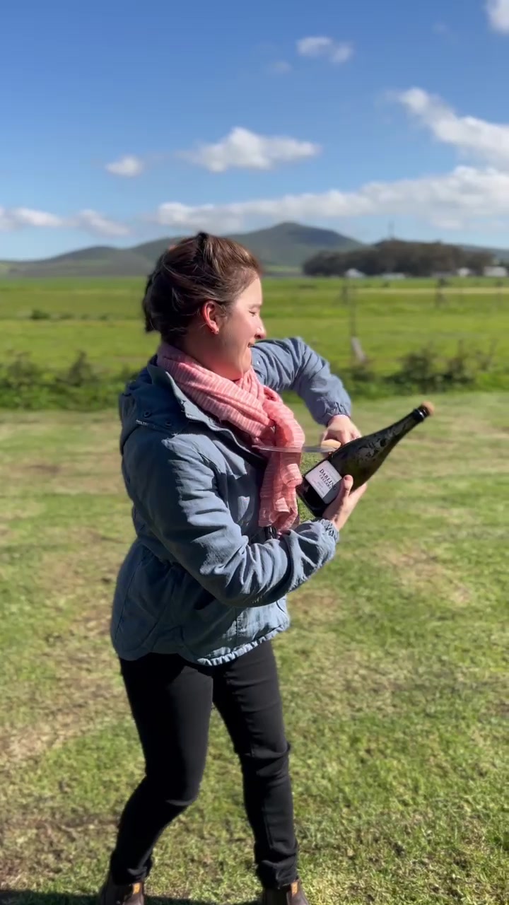 @Darling Cellars