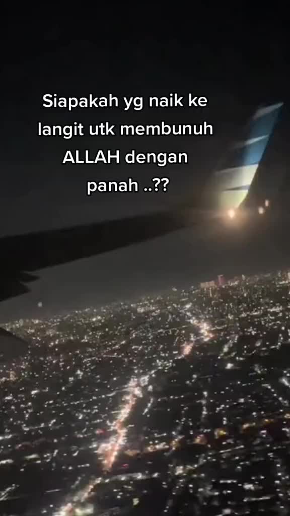 @Hamba اَللهُ