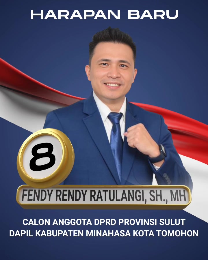 @#HarapanBaru