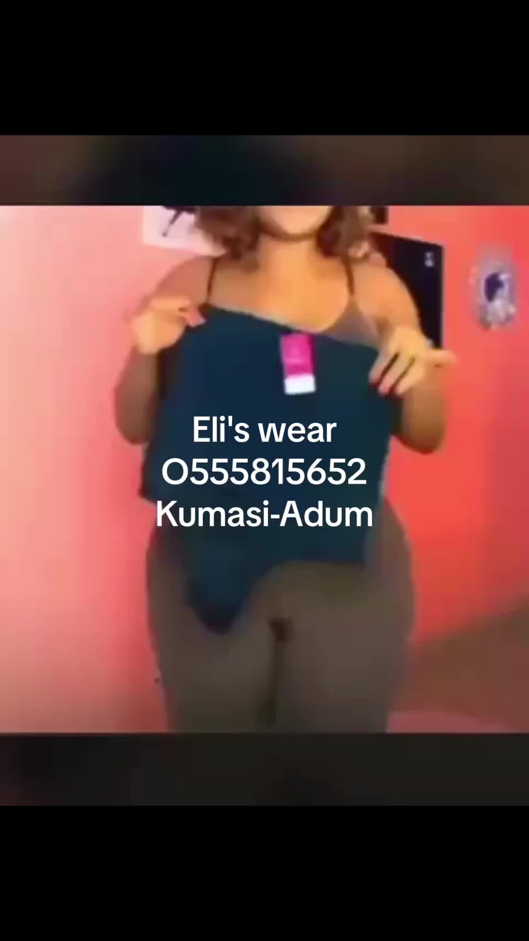 @Eli’s wear 🌹💞❤️