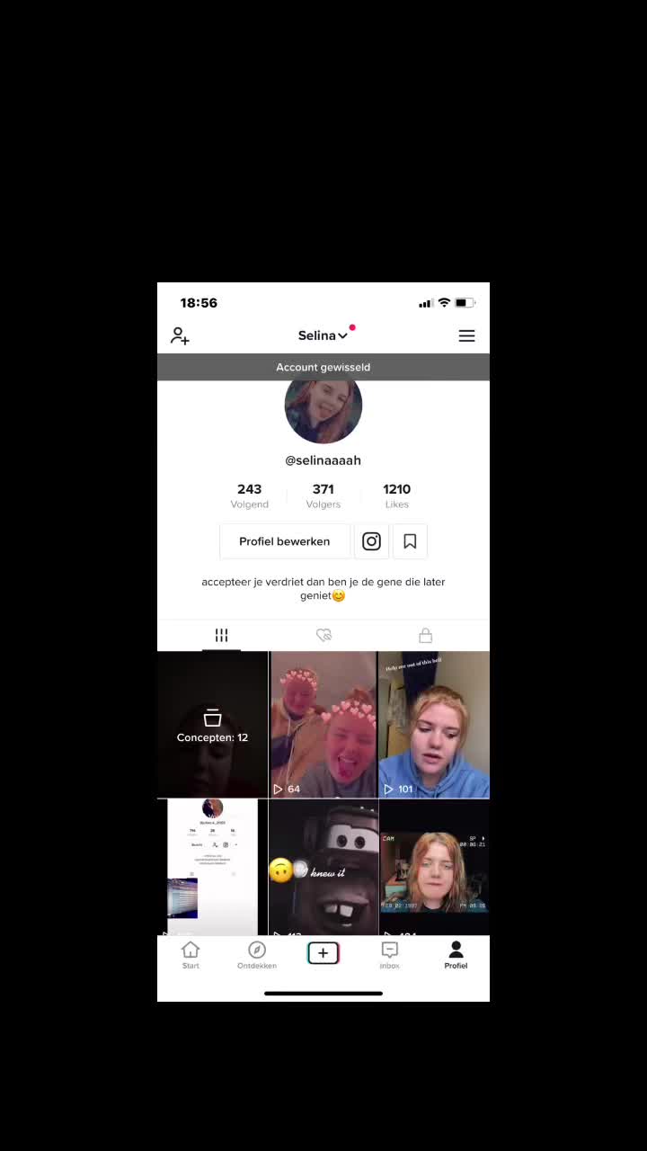 @kleintjee