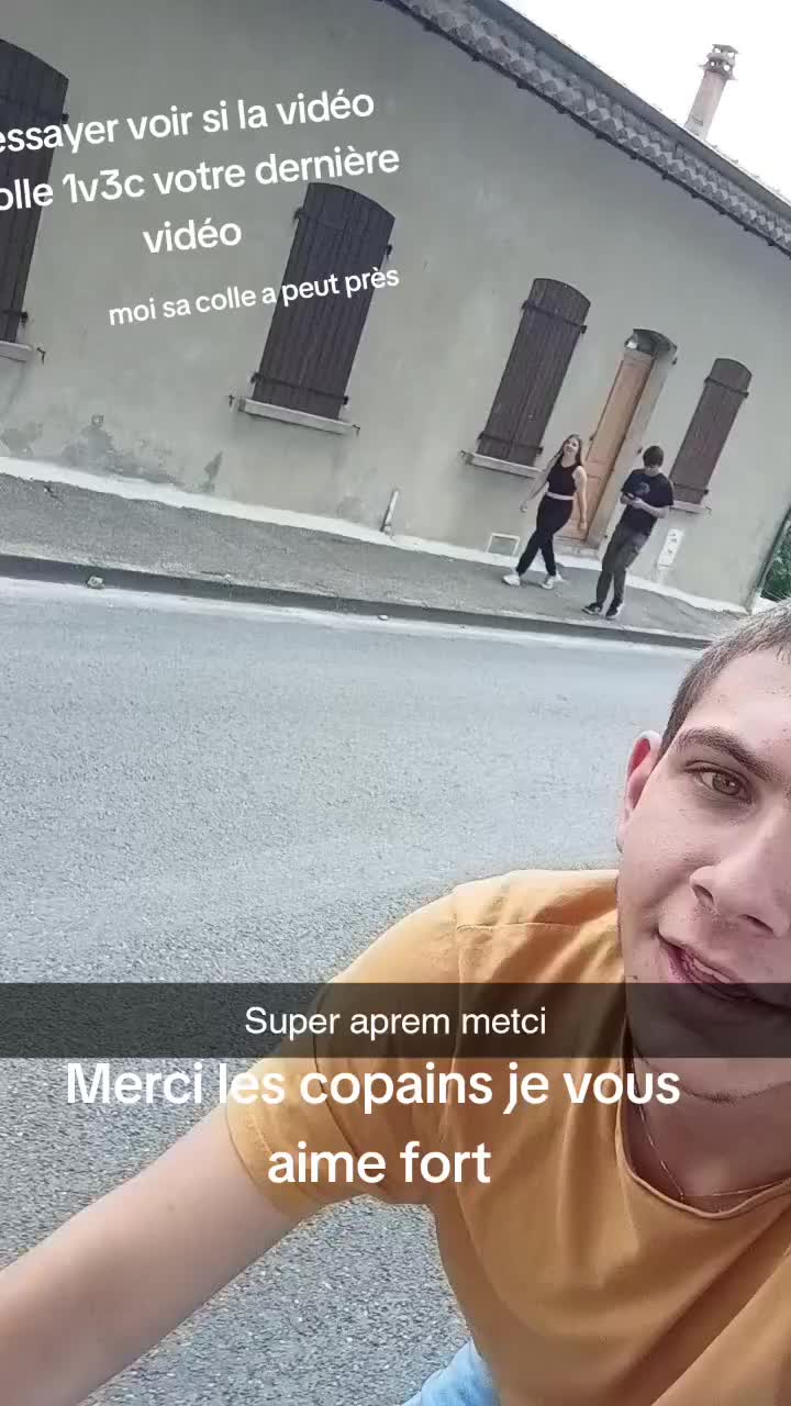 @Maxime Alexandre Salomoni