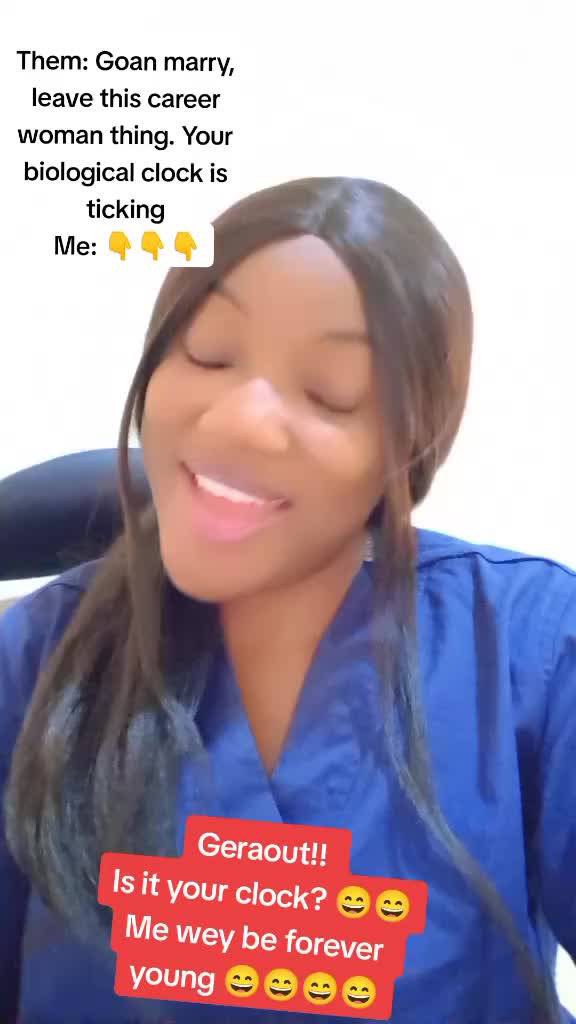 @BrownShugar; the Teeth Queen