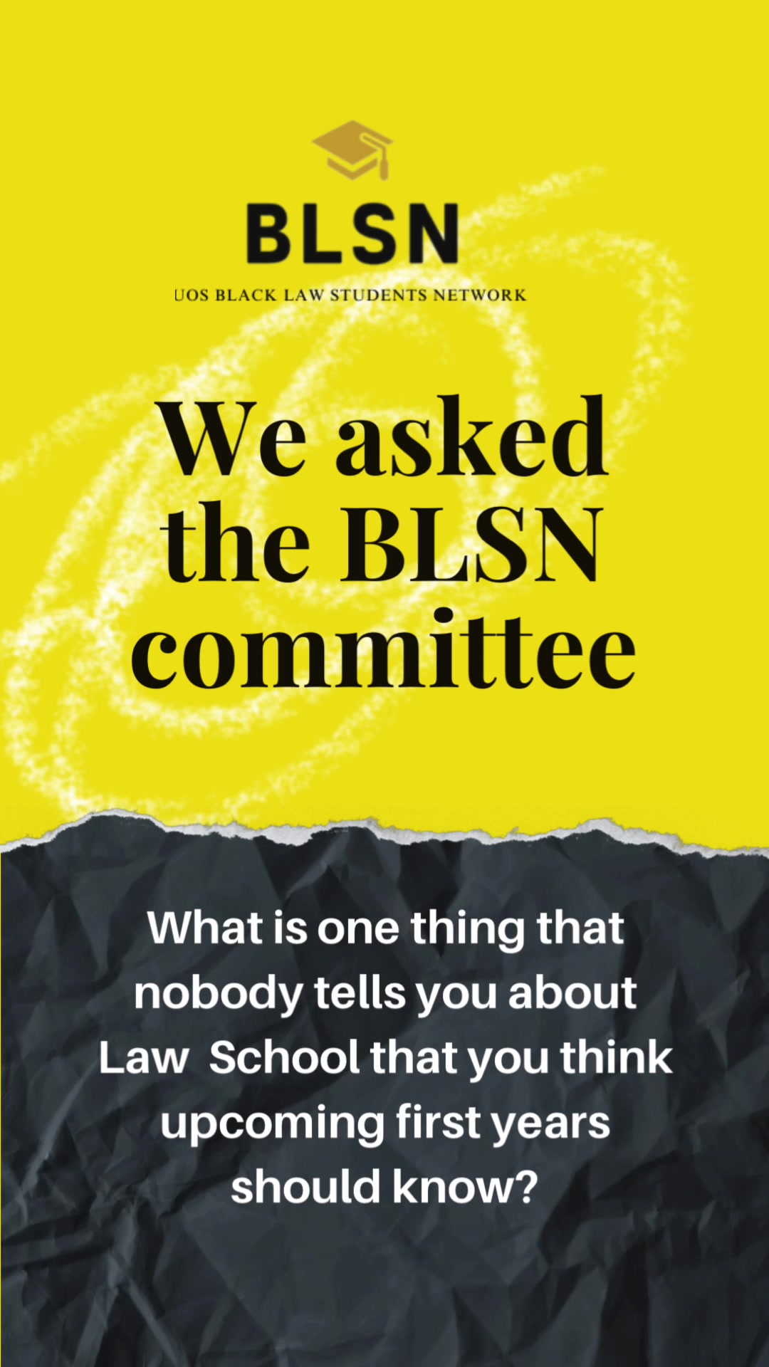 @UoS BLSN