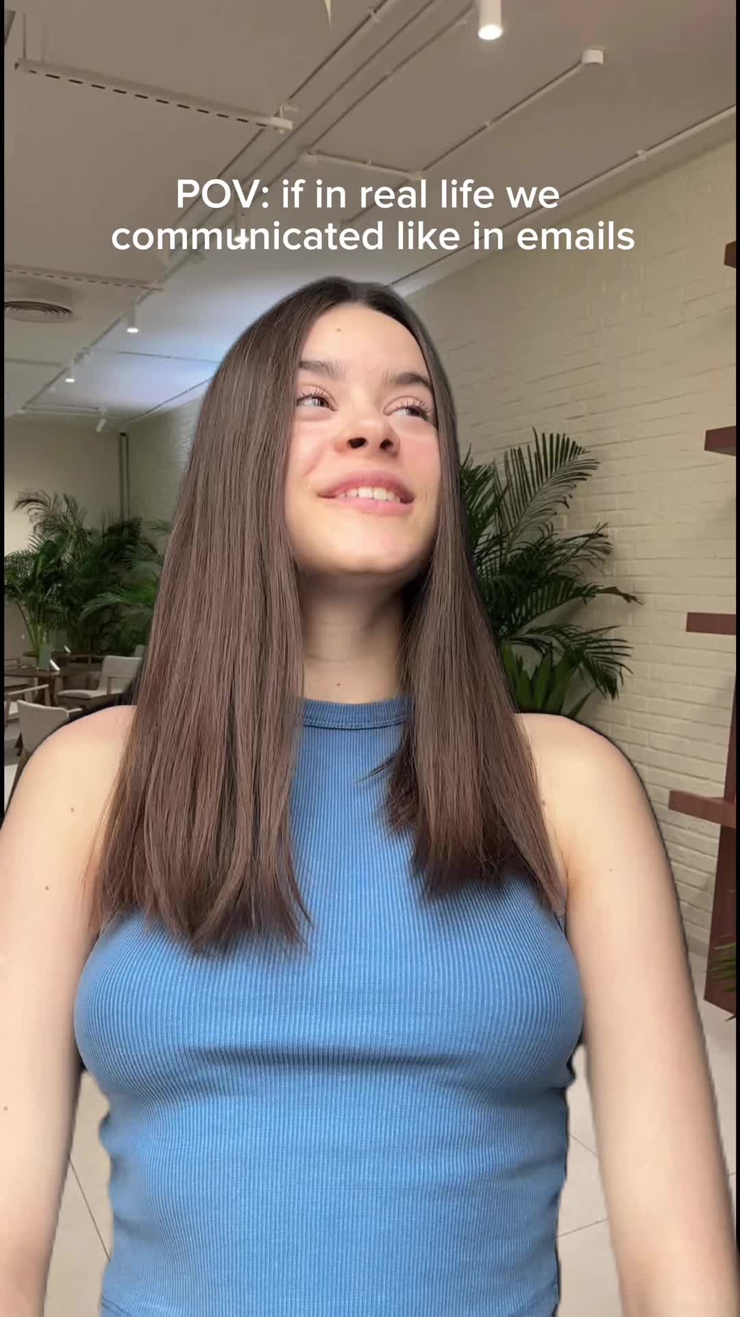 @Ellie: Your AI email assistant