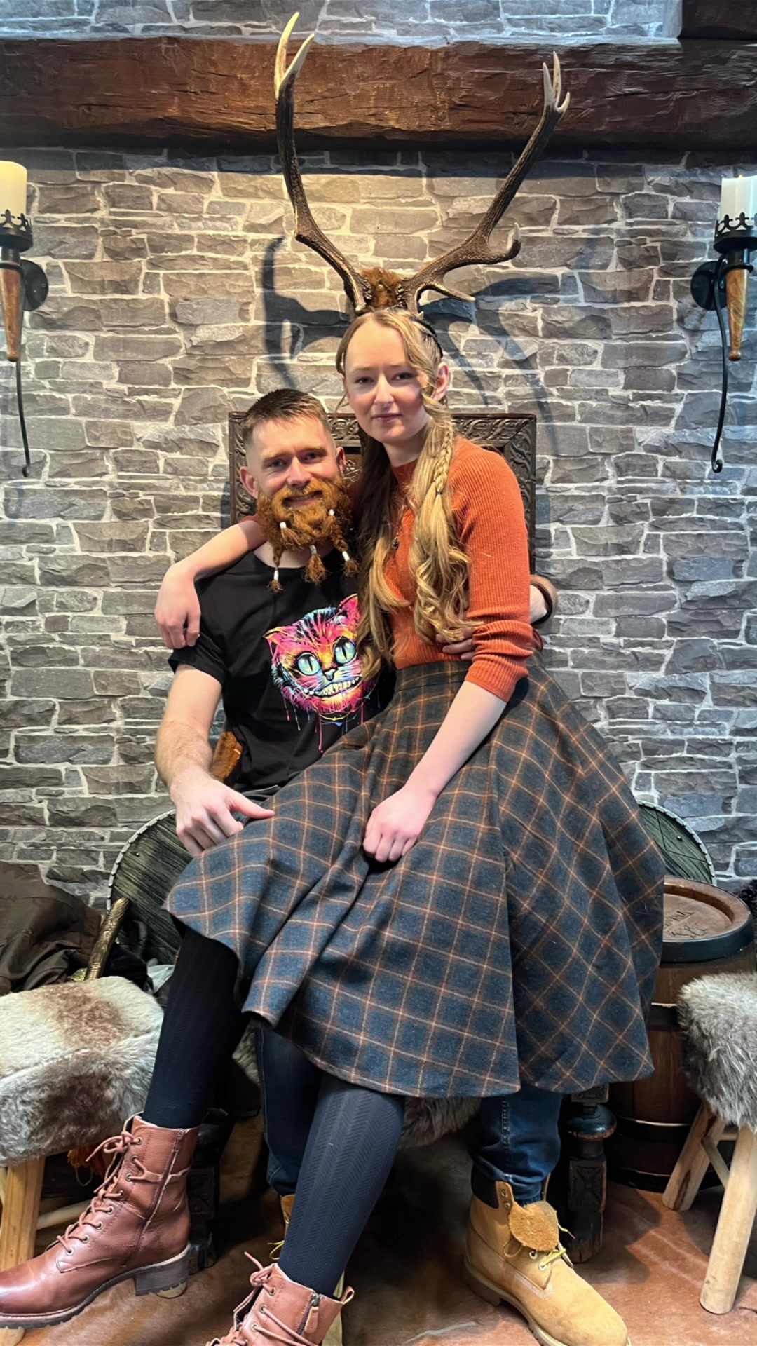@Valhalla Hairsalon