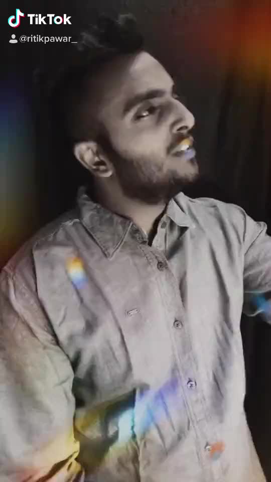@Ritik Pawar