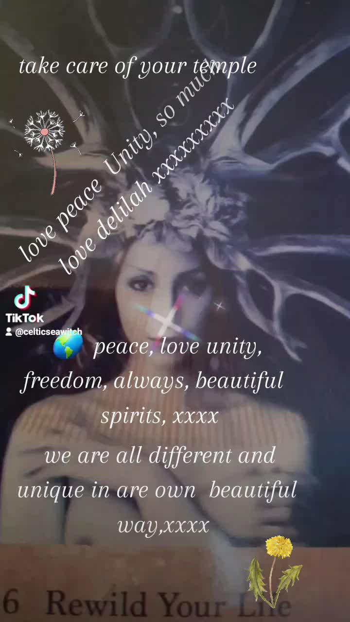 @delilah  the sea witch goddess