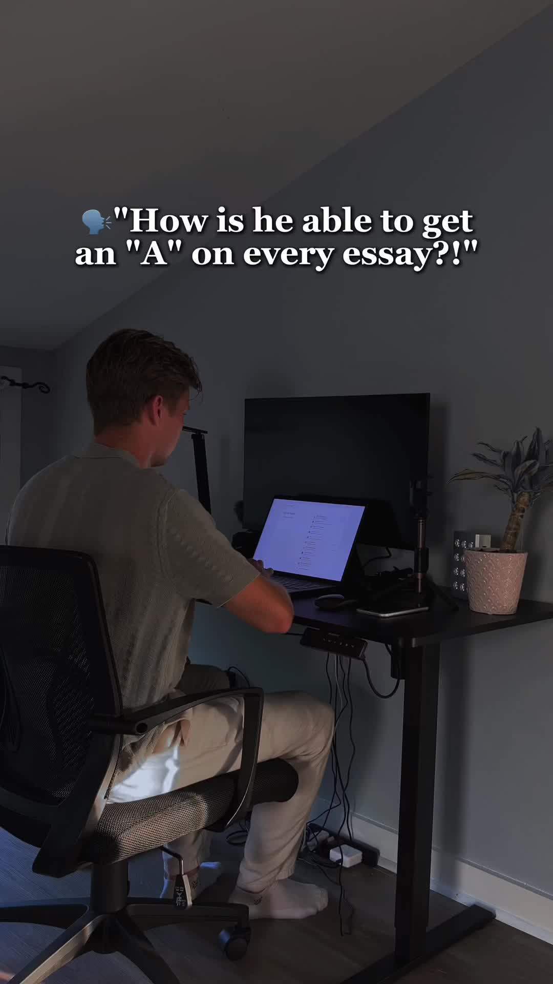 @&Oslash;yvind | Study Tips