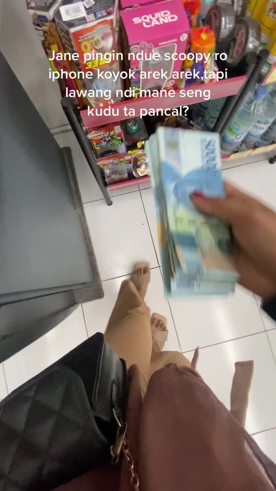 @Ana sudah mandi🙌🏻