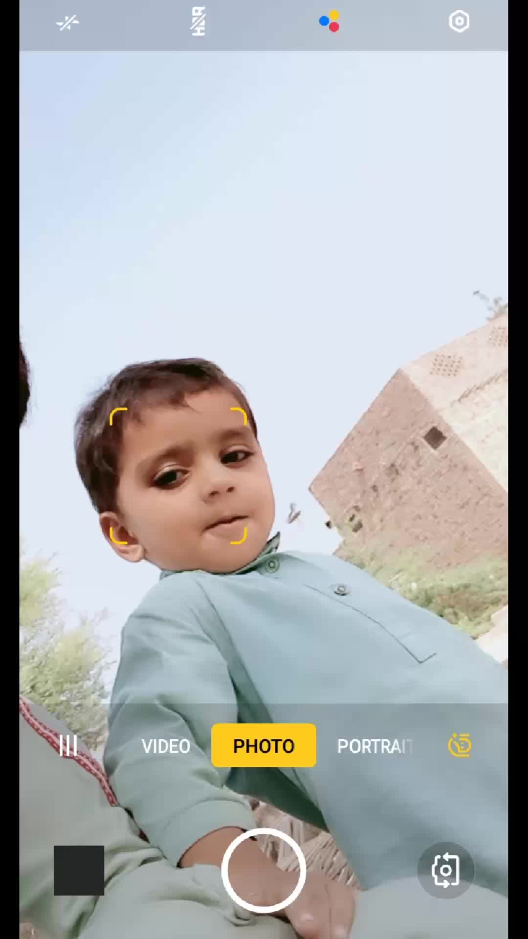 @Ahmad Ali