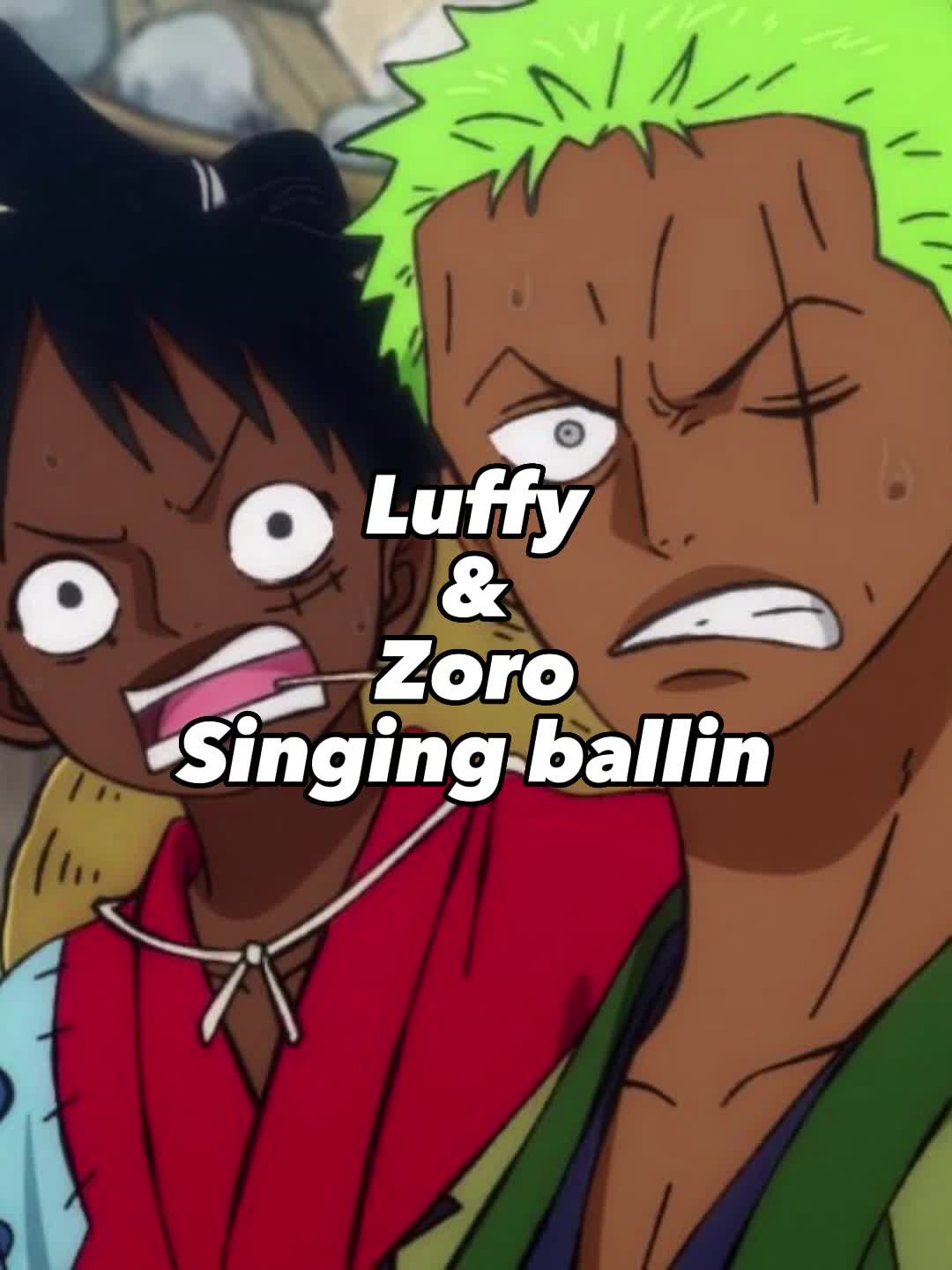 @Luffy