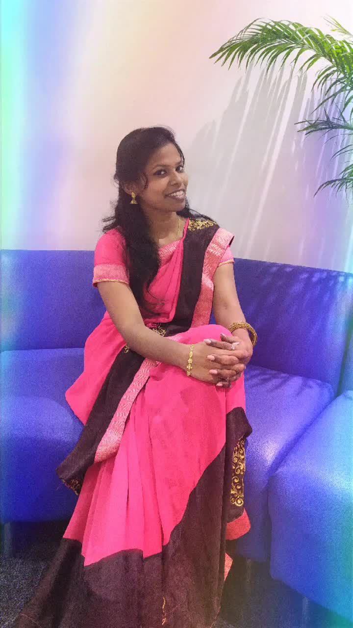 @Shamili A