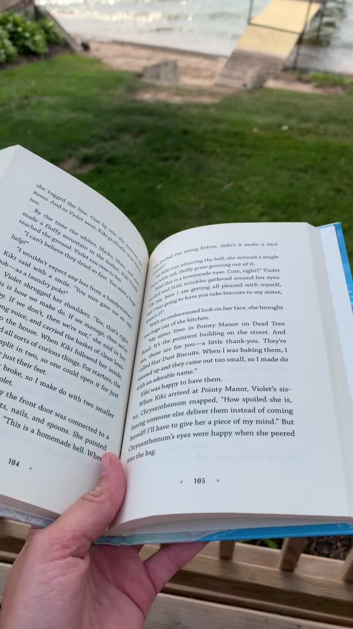 @natalie 📖🌱