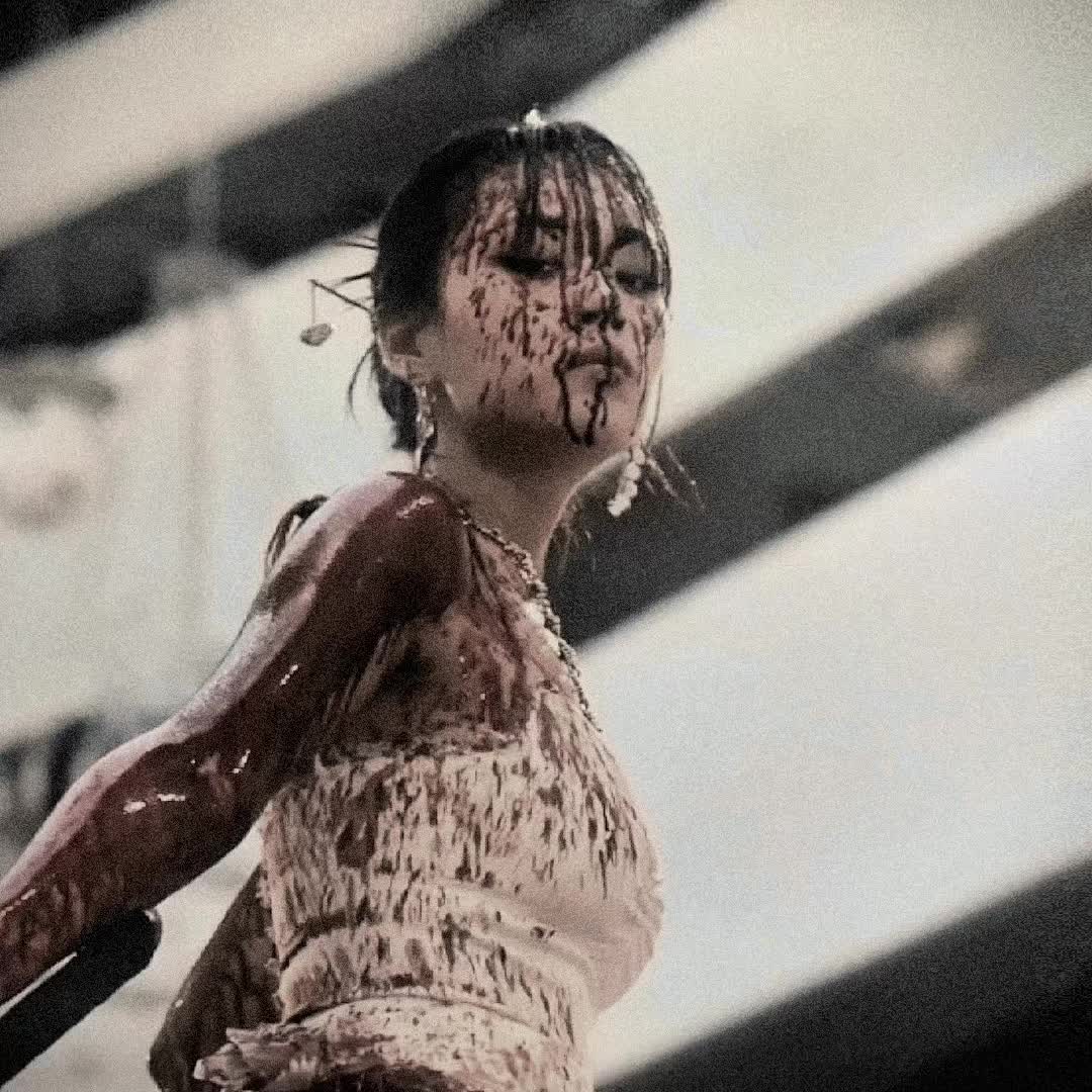 @Daryl's daughter 🧟♀️