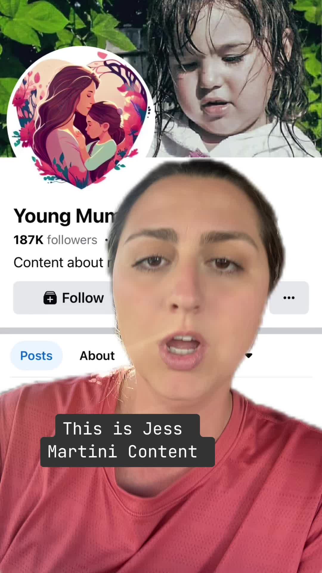@Jess martini