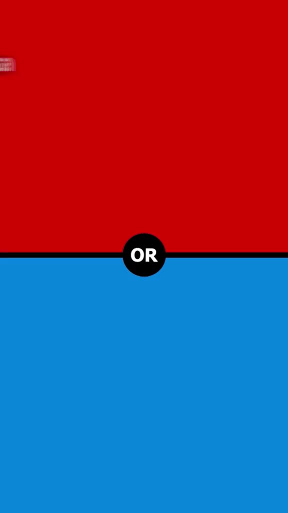 @Would you Rather