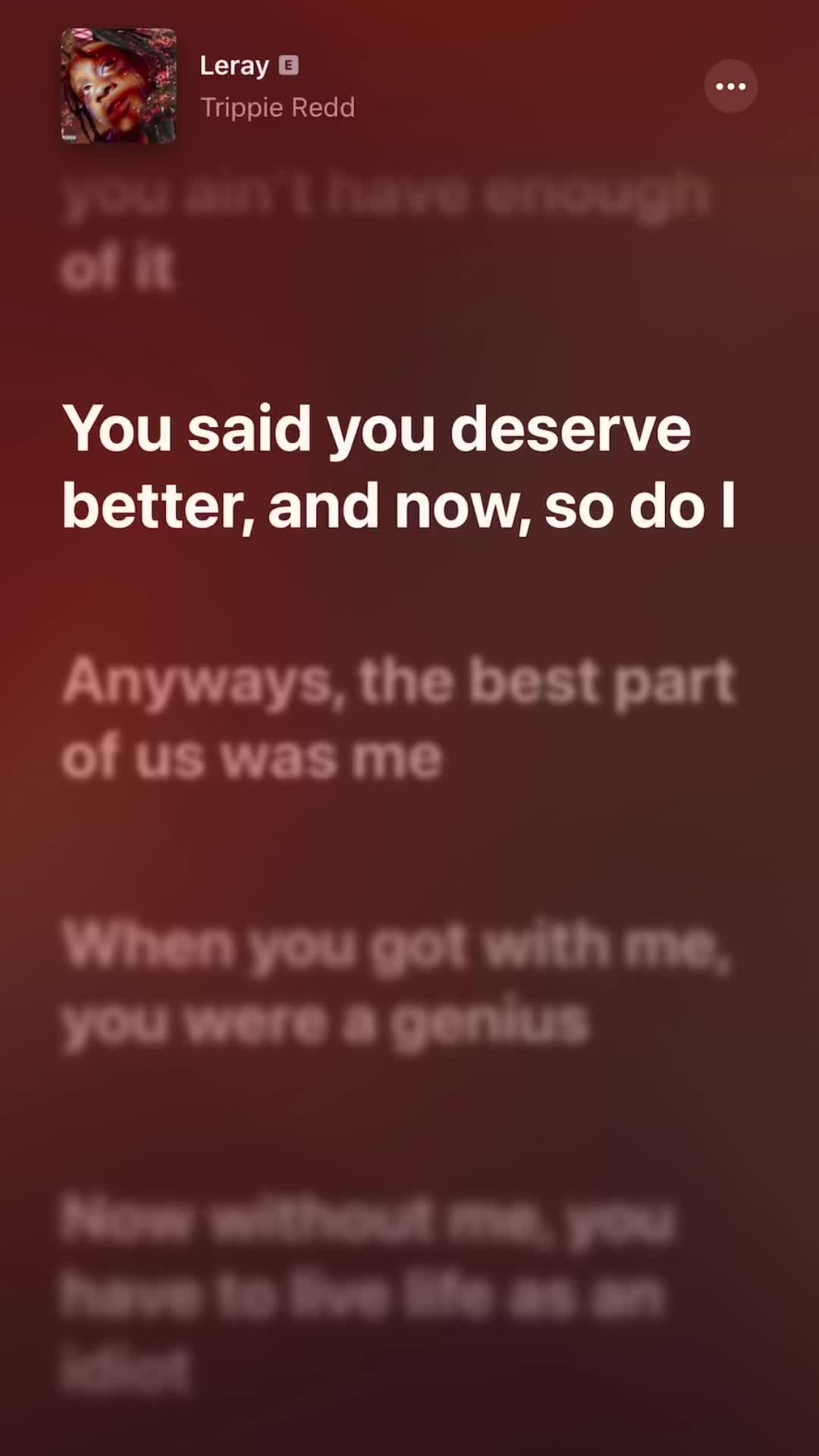 @musiclyrics.foryou