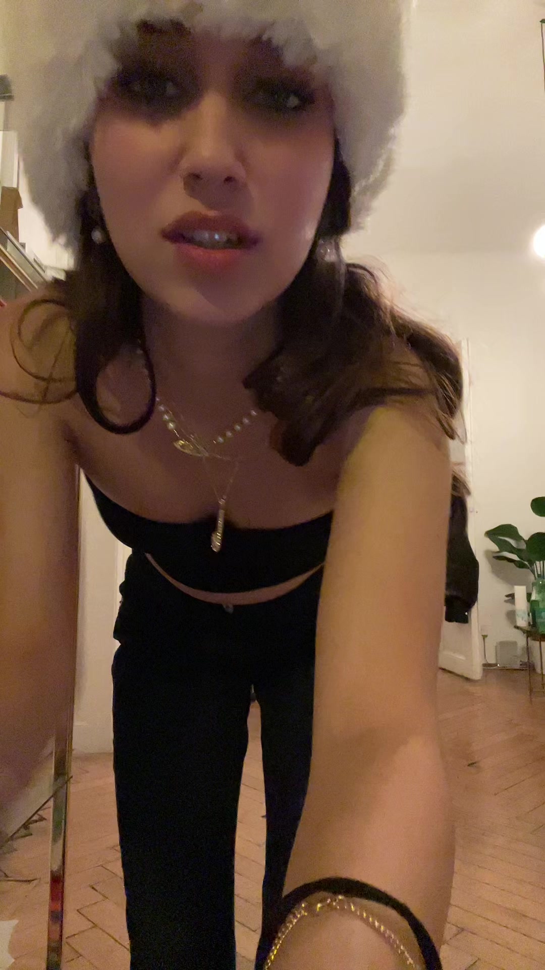 @Lana
