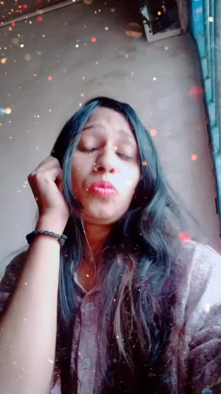 @toshi upadhyay(indore queen)