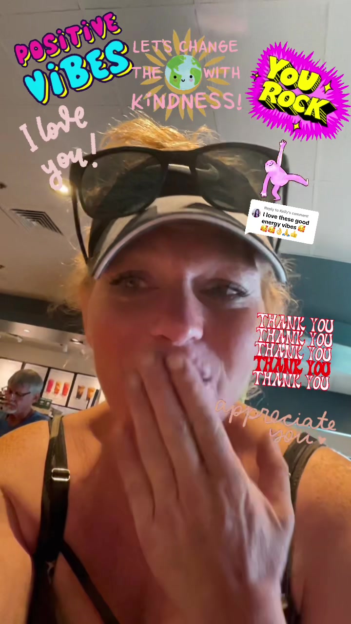 @Ginger Girl 814