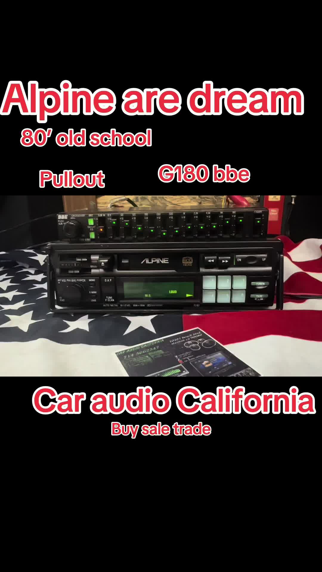 @Car audio 714 3662347