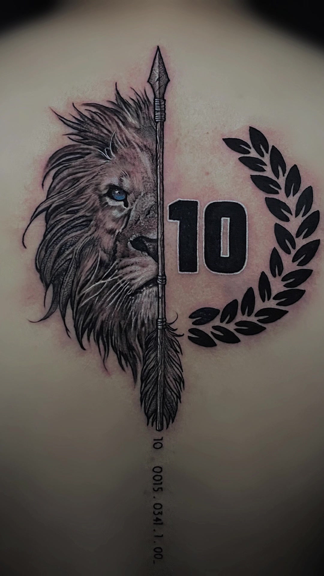 @Epic Tattoo Studio