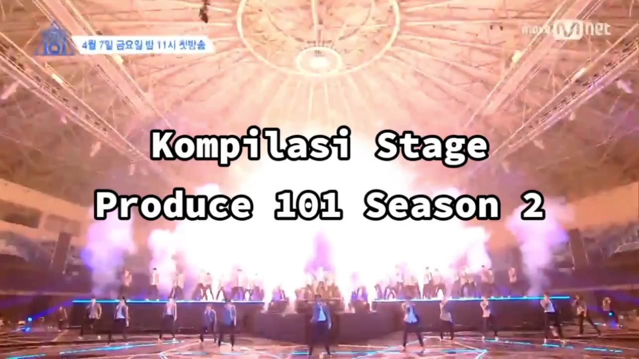 @Mirad Kpop