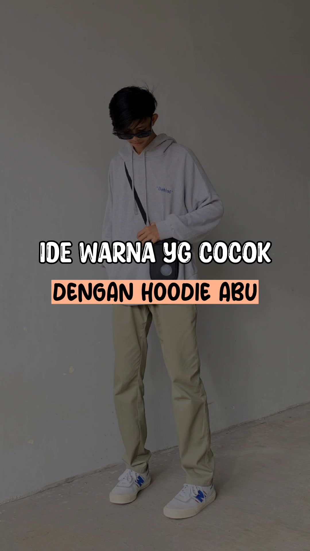 @Pusat Outfit Cowok