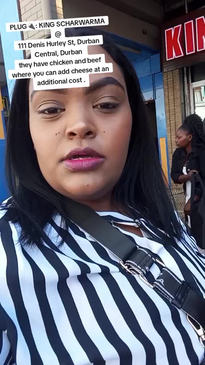 @Elize King