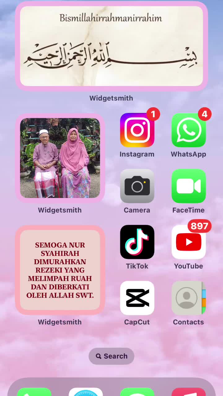 @PERFUME DEXANDRA TOP