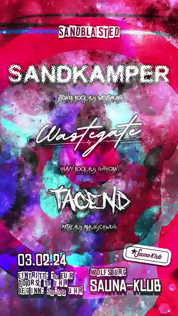 @Sandkamper