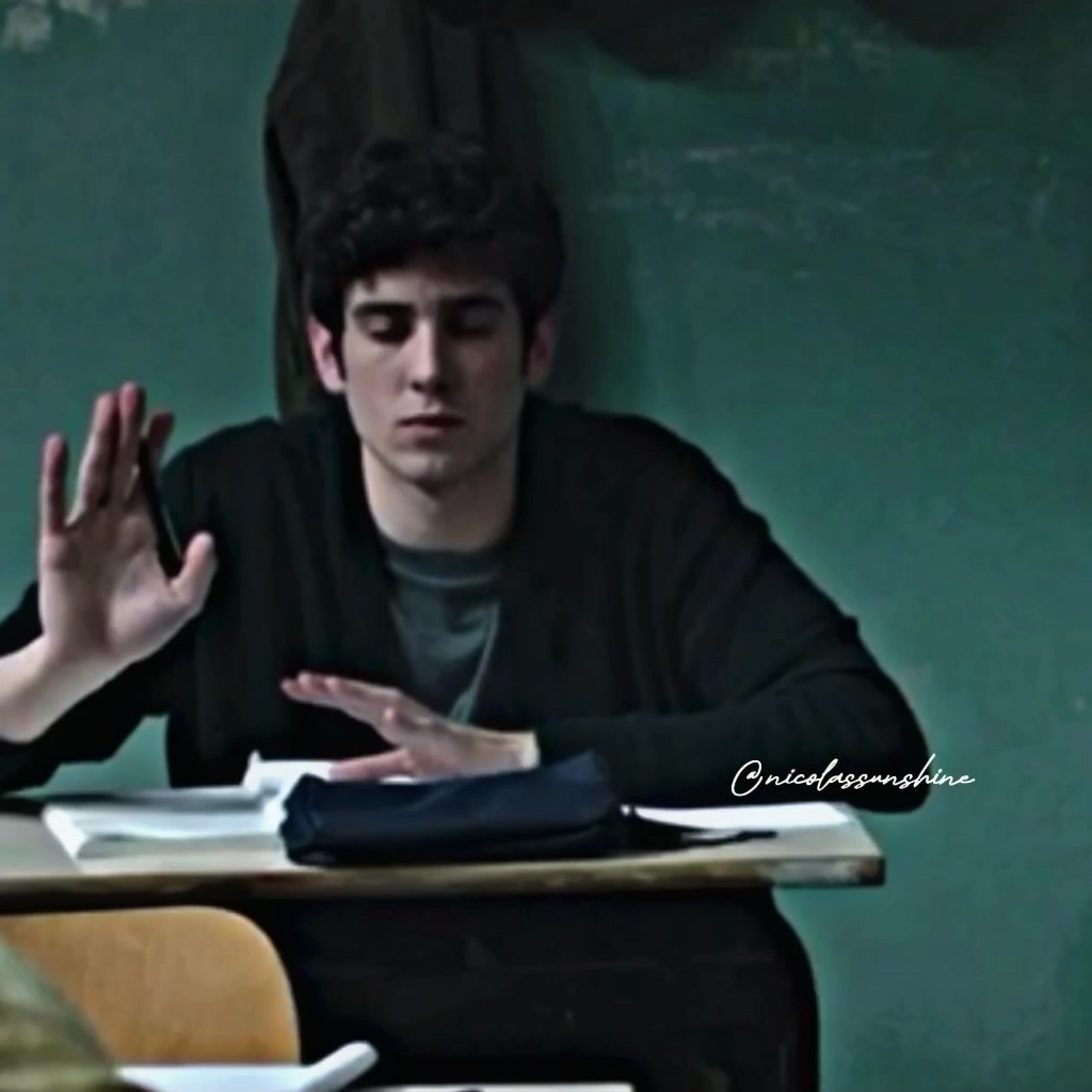 @nicolas maupas • edit