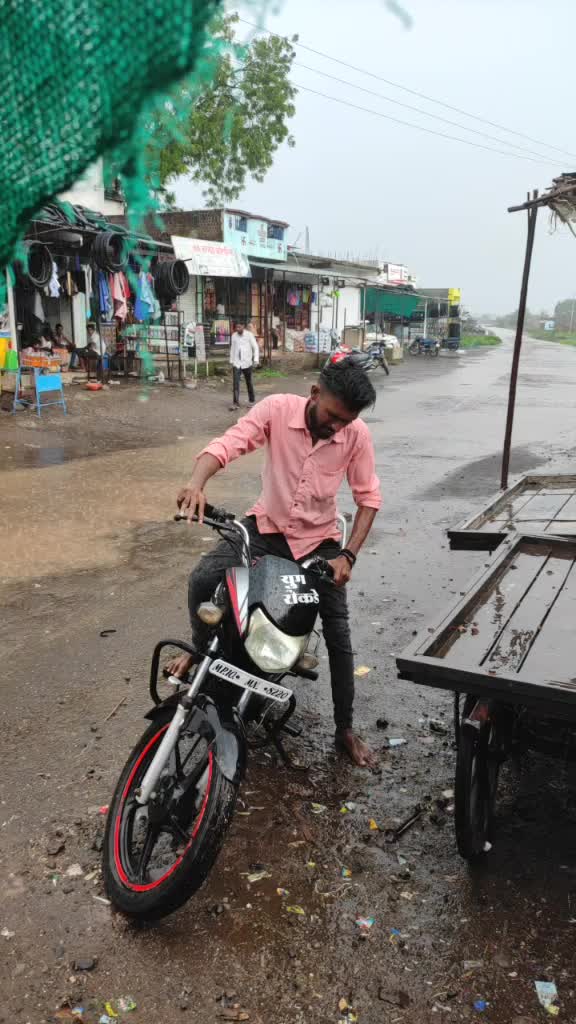 @Santosh Rokade