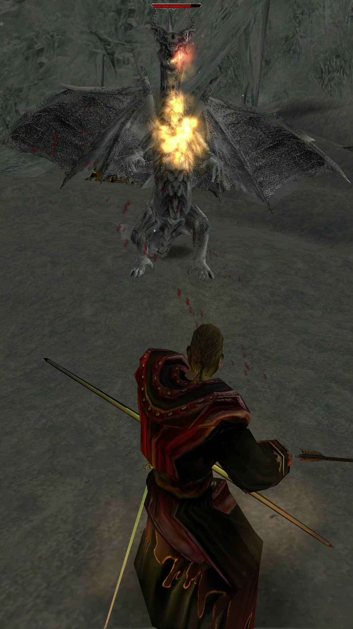 @Old Nerd Playing Old PC Games