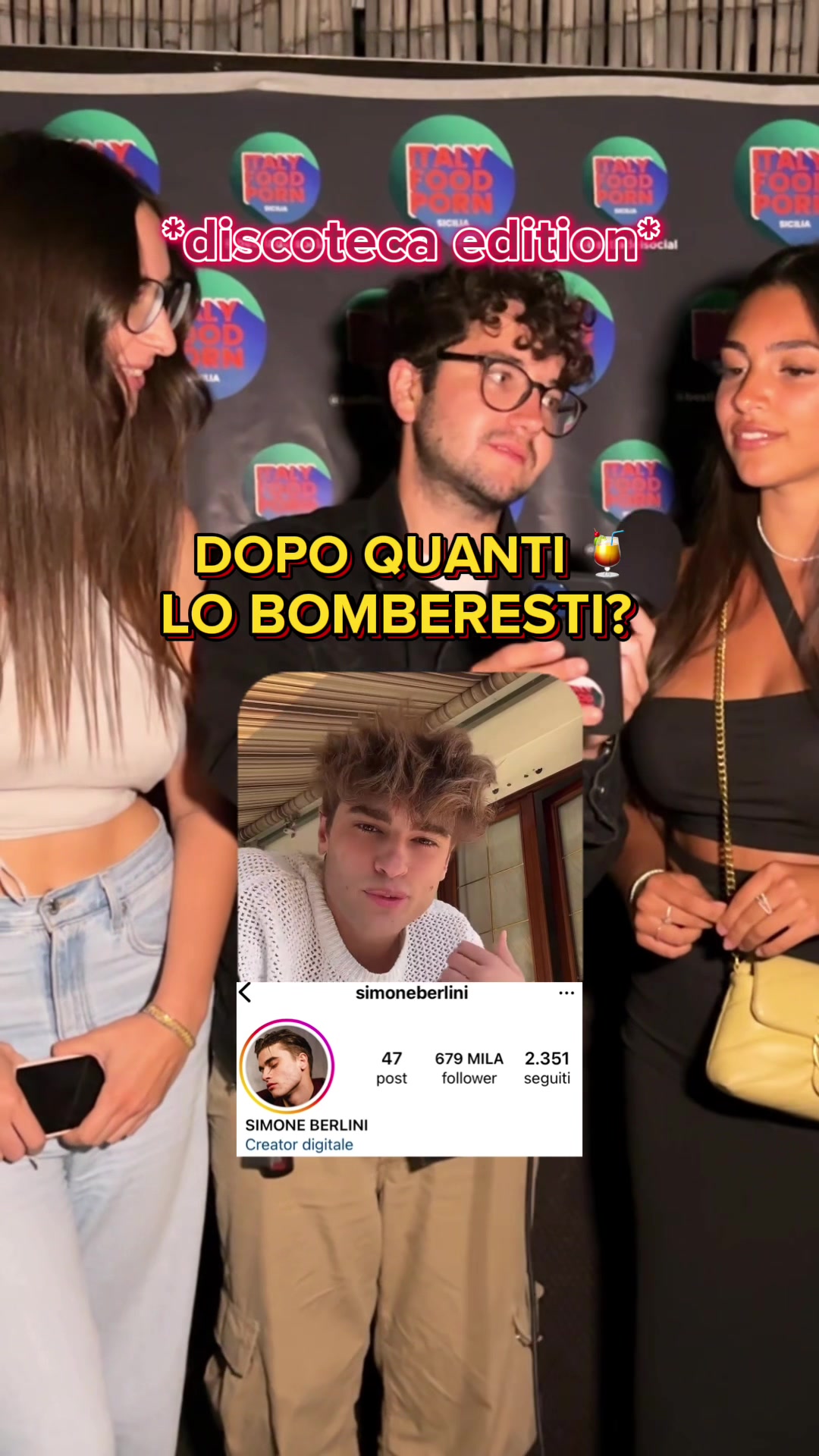 @Lorenzo Tripii