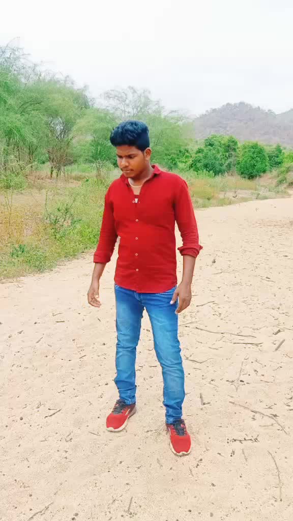 @😍Vamsi Rebal😍