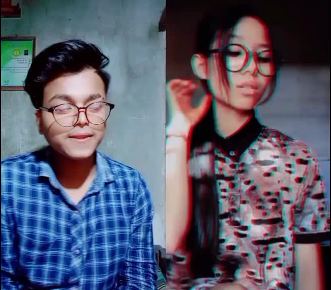 @๐๐ญManash Borah๐