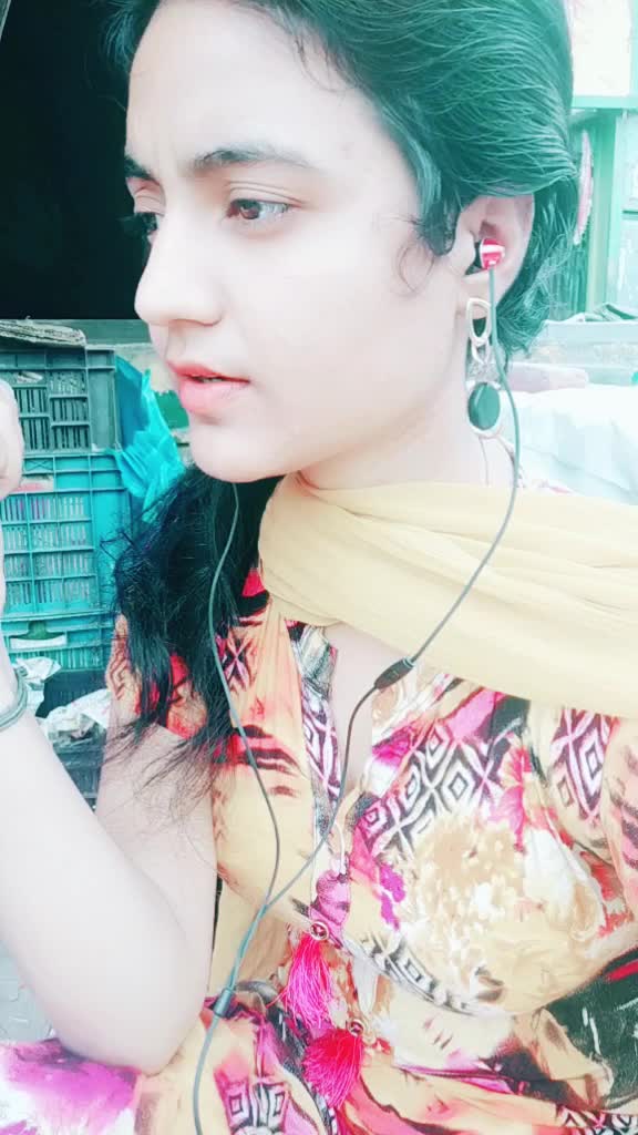 @Alone girl 165