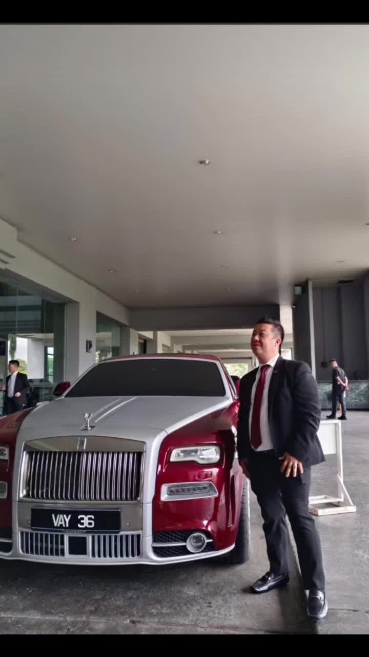 @Rudyanto