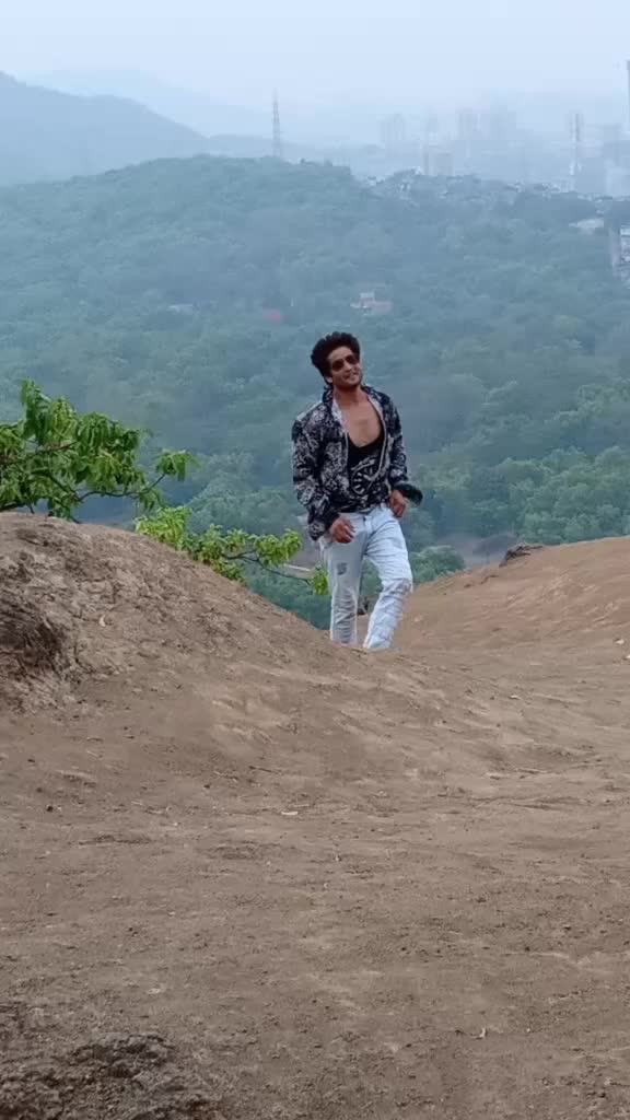 @Rahul Rai actor