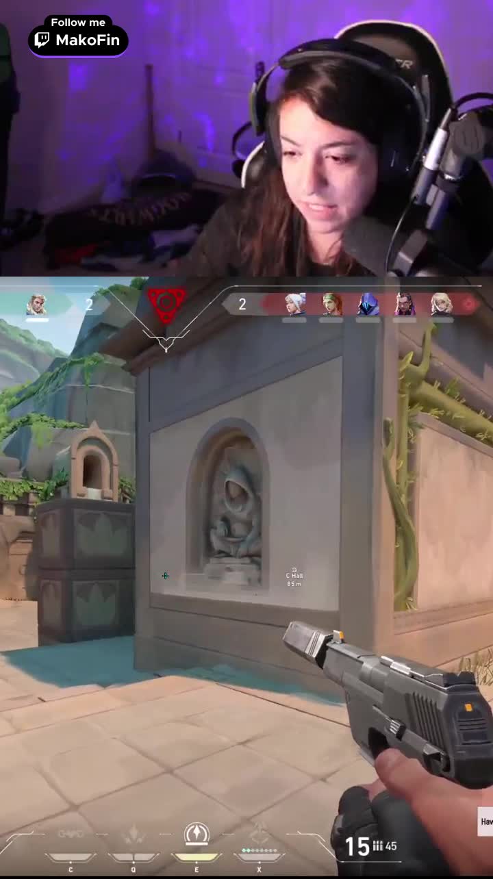 @Mako
