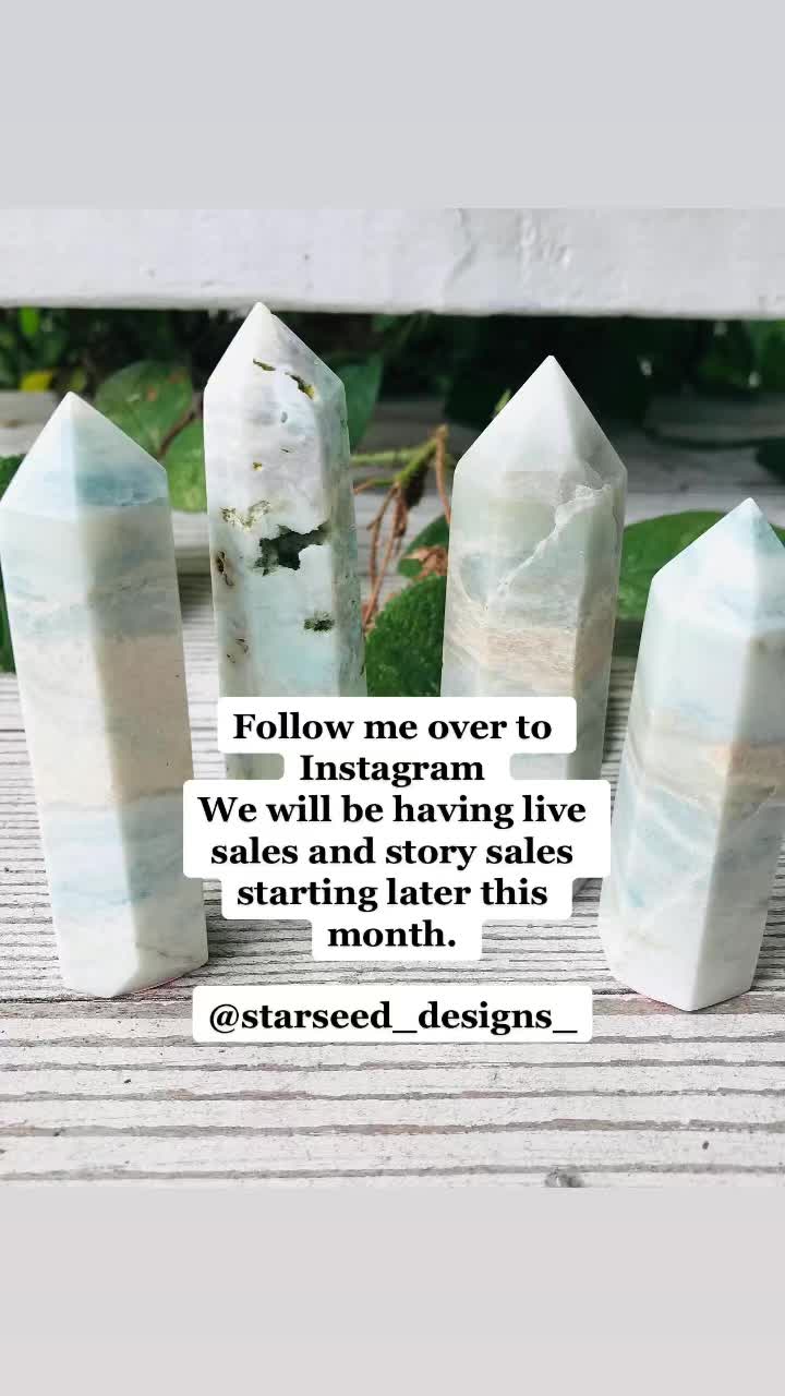 @Starseed Designs