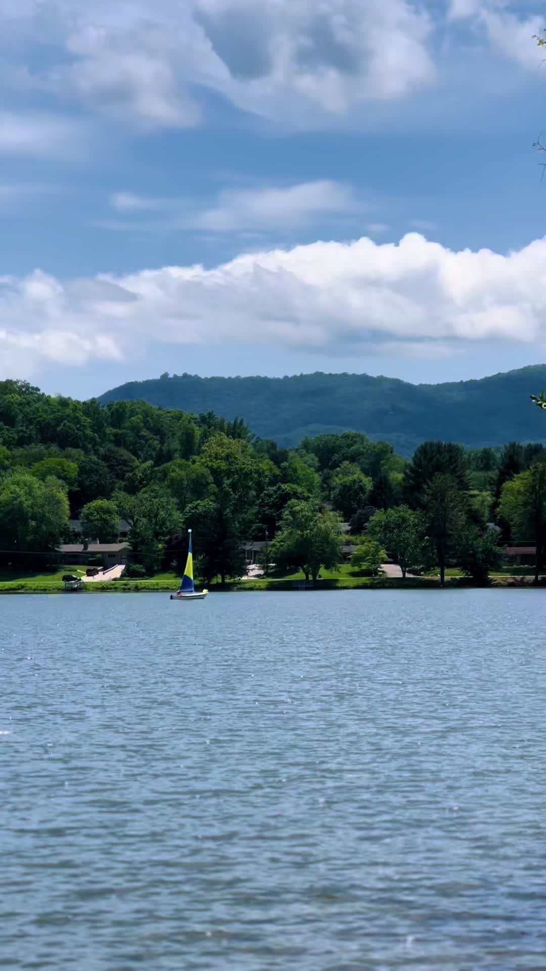 @Visit Haywood