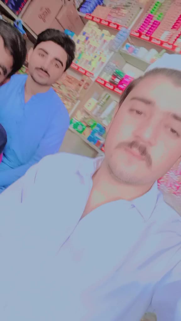 @Hubaib Khan