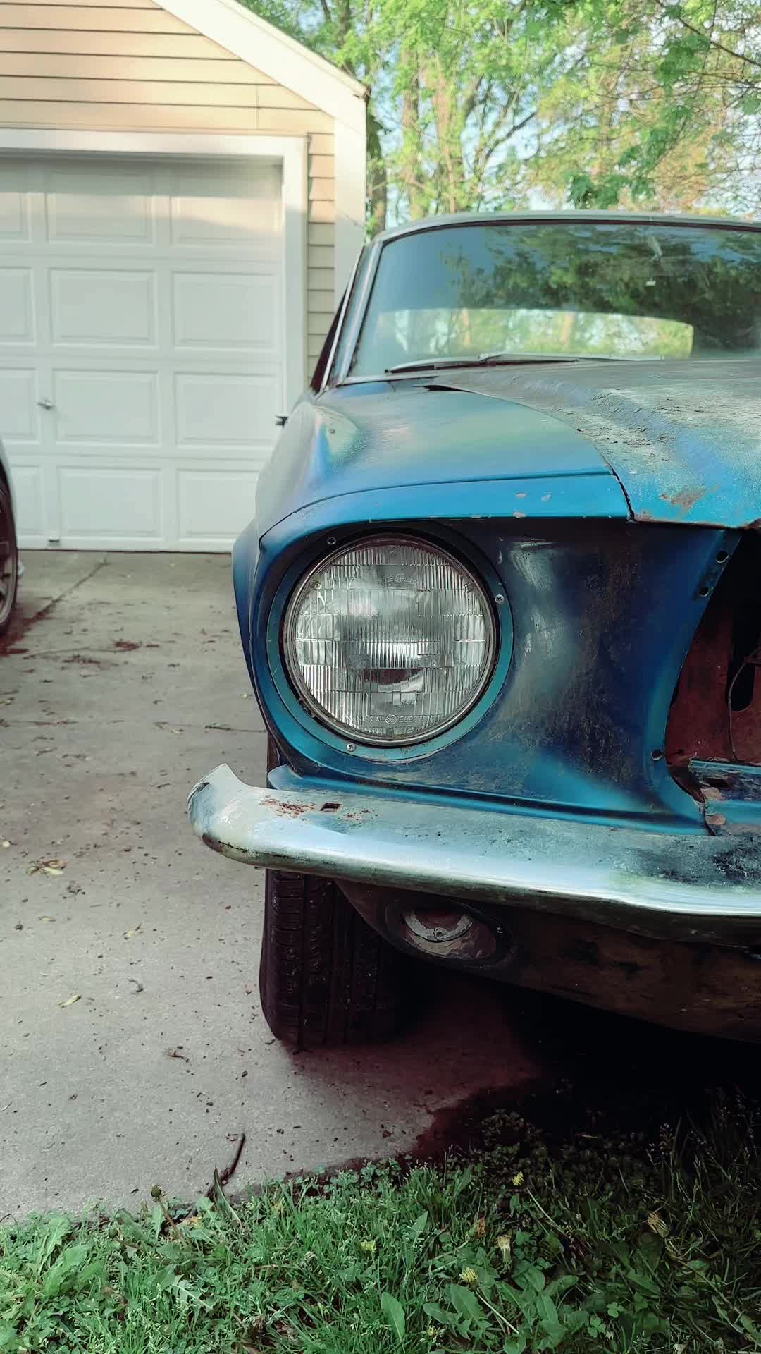 @Existential drifter