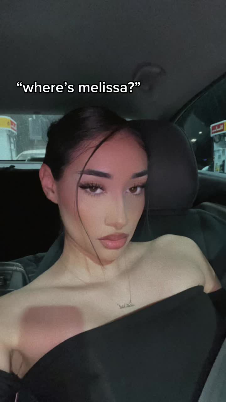 @Melissa