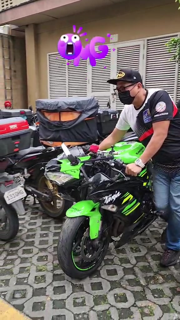 @Motorcycle Towing Ph