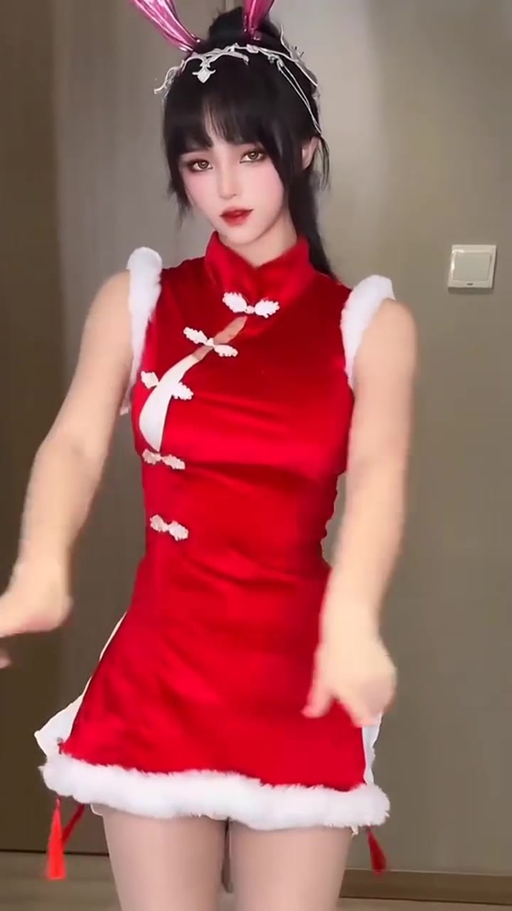 @Girls Douyin🇨🇳