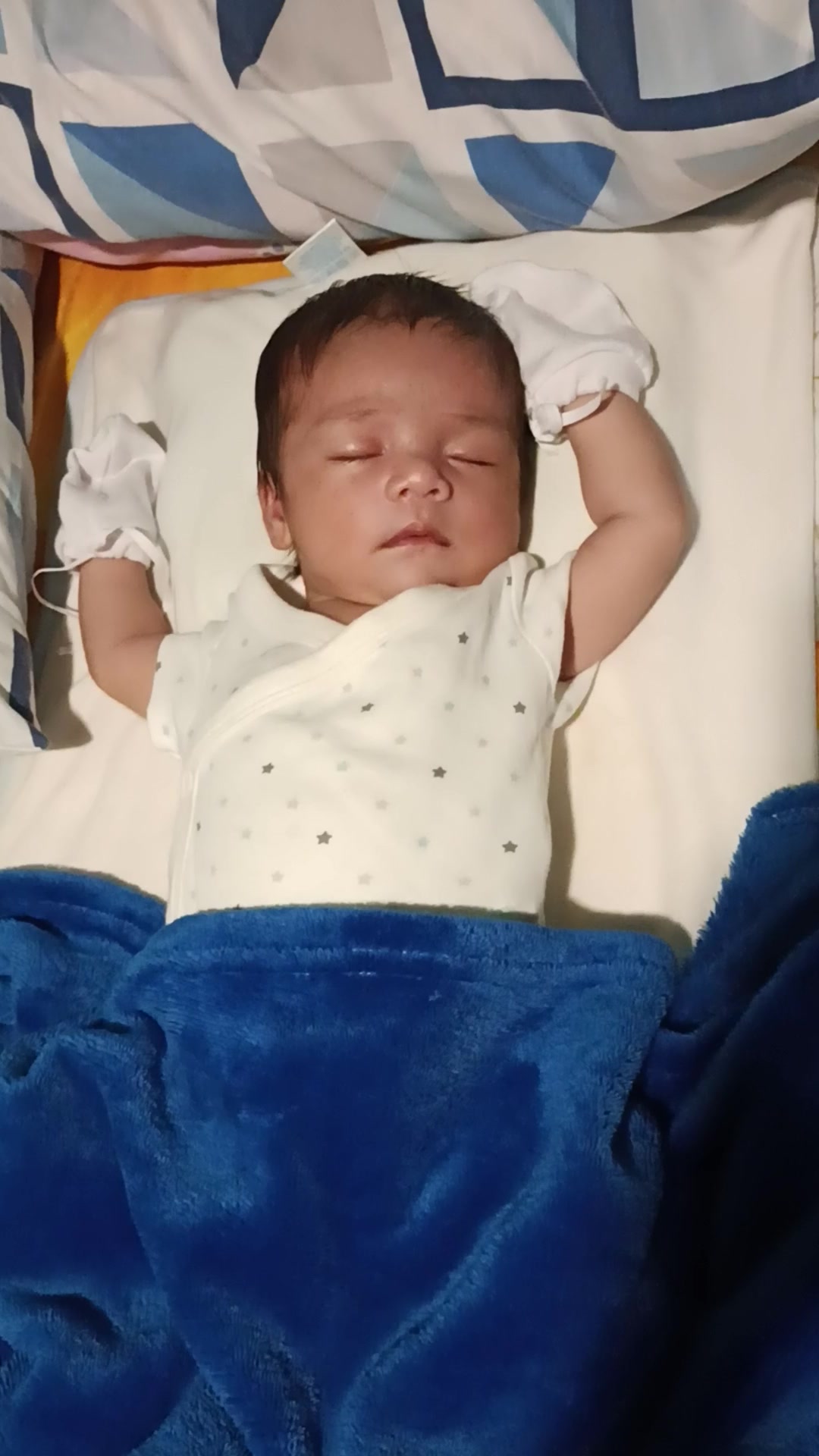@Baby Eco